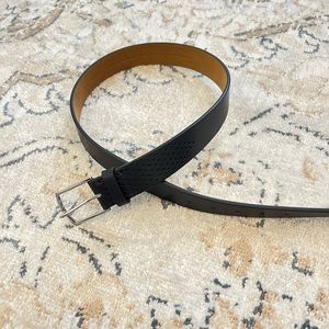NWOT Mens Cole Haan Belt 32”
